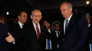 'Genel başkan olması için aday gösterdim ancak güven vermedi'