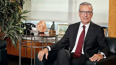 İş Bankası Genel Müdürü Bali: Güçlü dolar sürdürülebilir değil