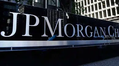 JP Morgan, Türkiye için büyüme tahminlerini düşürdü
