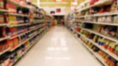 Market raflarında büyük oyun... Gramaja dikkat!