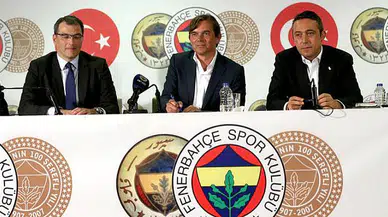 Serdar Ali Çelikler'den Fenerbahçe değerlendirmesi
