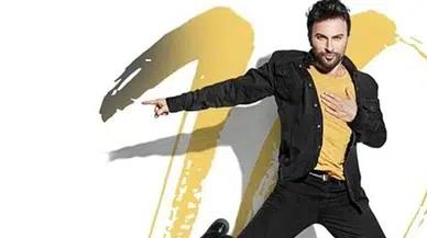 Tarkan'dan tarifesine dolar ayarı