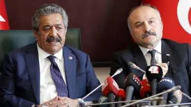 Af teklifi veren MHP'den Çakıcı sorusuna tepki