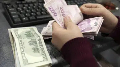 Enflasyon son 14 yılın zirvesinde: ÜFE yüzde 32.13