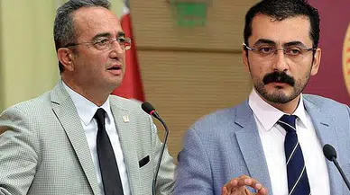 FETÖ'den tutuklanan CHP'li Eren Erdem, Bülent Tezcan'ı ihbar etti
