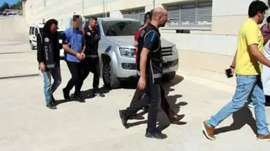 FETÖ operasyonu: Çok sayıda gözaltı kararı var