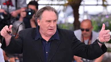 Gerard Depardieu: Türk vatandaşı olacağım!