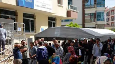 “Hükümet yerel seçim öncesi 80 bin kişiyi işe alacak” iddiası