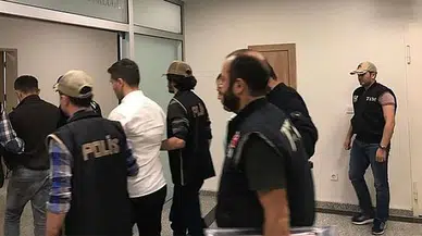 Jandarma'da FETÖ operasyonu: Çok sayıda gözaltı kararı.