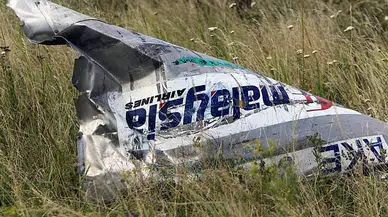 Rusya: MH17'yi vuran füze Ukrayna'ya ait!