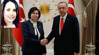 Saray'ın yargıcı