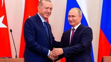 Türkiye-Rusya anlaşmasına Suriye'den ilk tepki