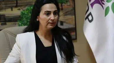 Yaklaşık iki yıldır cezaevinde bulunan Yüksekdağ hakim karşısında: Adalet talep etmiyorum