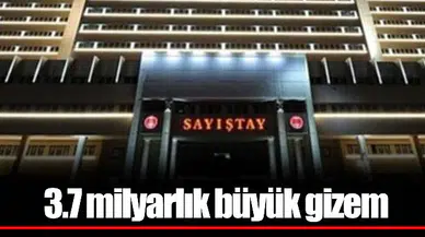 3.7 milyarlık büyük gizem