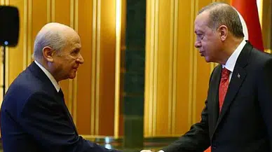 Af yasası tartışmaları: MHP ve AKP uzlaşabilecek mi?