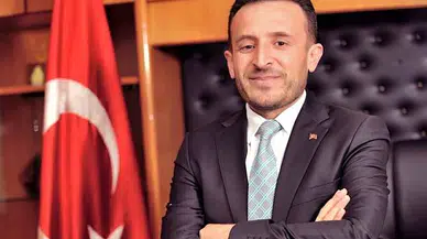 AK Partili başkana silahlı saldırı