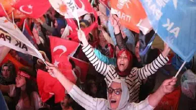 AKP'nin Kürt seçmen hesabı..