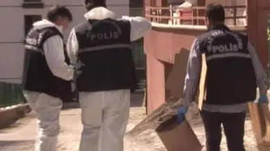 Ankara’da silahlı kavga: 2 ölü