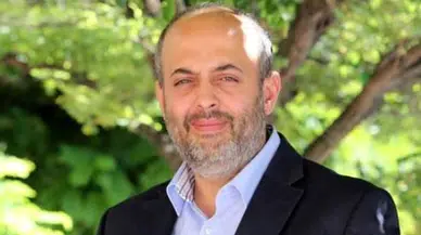 'Ben affetmiyorum' yazısı gündem olmuştu: Gökçer Tahincioğlu Milliyet'ten ayrıldı