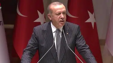 Erdoğan’dan öğrencilere burs müjdesi
