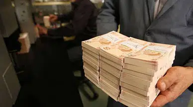 Gizlemek için iki yıl izin yapmamış! Erzurum'daki bankacı şoke etti