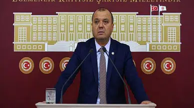 Hazine arazisi Katarlılara satılacak iddiası