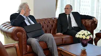 İlber Ortaylı, bakanlık danışmanı oldu