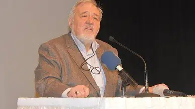 İlber Ortaylı'dan 'danışmanlık' açıklaması