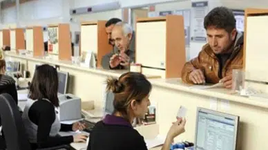 İŞKUR'dan 6 bin kişiye iş fırsatı