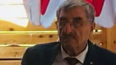 MHP'li eski ilçe başkanı öldürüldü