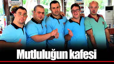 Mutluluğun kafesi
