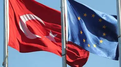 Türkiye'ye AB yardımlarında kesinti