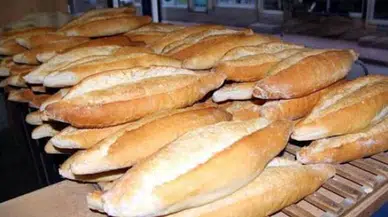 Valilikten 'ekmek fiyatı' açıklaması