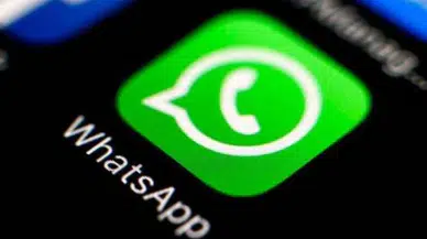 WhatsApp kullananlar bu mesaja dikkat edin