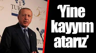 'Yine kayyım atarız'