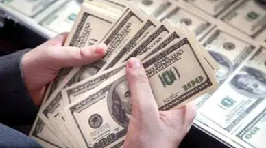 Dolar'da son durum