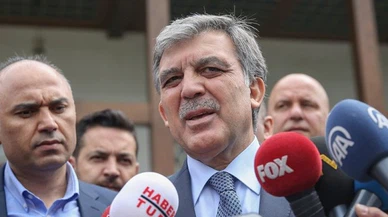 Cumhurbaşkanlığı'nın sitesinden Gül'ün sitesine verilen link kaldırıldı