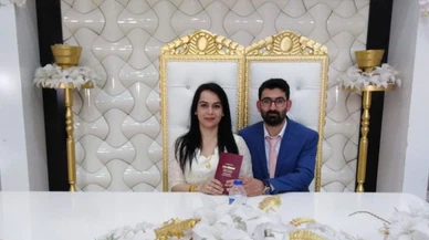 Damat, yapılan ‘resmi’ yanlışlıkla kayınpederi ile evlendirildi