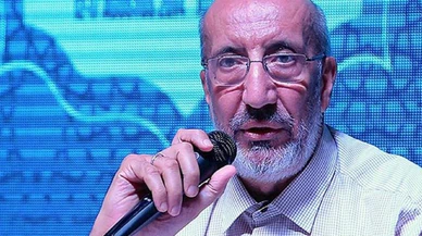 Dilipak: Şu kaygı giderek yaygınlaşıyor, 'Paralel devlet'ten kaçarken, 'paralel parti' çıktı ortaya