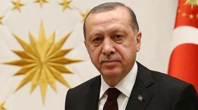 Erdoğan: Son 17 yılda tarihi nitelikli reformlara, rekorlara imza attık