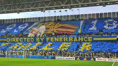 Fenerbahçe-Galatasaray derbisinin biletleri satışta