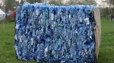 Greenpeace: Plastik atıkların yeni adresi Türkiye, kontrolsüz bir şekilde çöp ithal ediyor