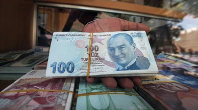 Hazine iç piyasadan üç ayda 49.3 milyar lira borçlanacak