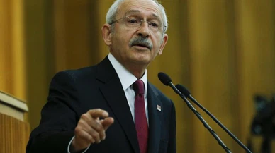Kılıçdaroğlu: Bize oy vermeyen her kesimin sorunlarıyla ilgilenilecek