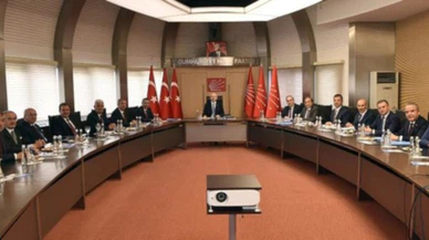 Kılıçdaroğlu'ndan belediye başkanlarına talimat: Gerekirse bağımsız denetçilerle kendinizi denetlettirin