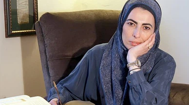 Nihal Olçok'tan, sandık görevlilerine 'FETÖ' imasında bulunan AK Partili Yavuz'a yanıt