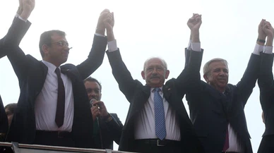 Posta yazarı Işık'tan 'İmamoğlu’nun İstanbul’a aday oluşunun gerçek hikayesi'