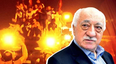 Russia Today'den FETÖ belgeseli