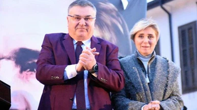Seçime bağımsız girip kazanan tek isim