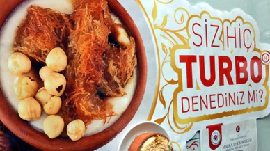 Sütlaç üzerine pekmezli kadayıf tatlısı iki esnafı mahkemelik etti